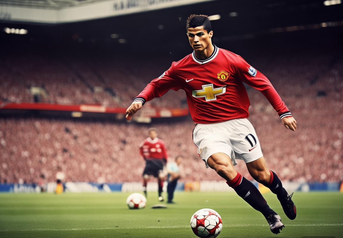 英超传奇球员分级曝光！C罗只位列第二级 杰拉德更是被排在第三级