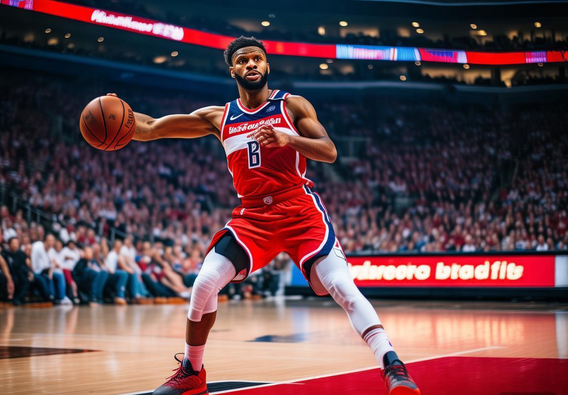 库兹马三双奇才主场力克凯尔特人，杰伦布朗空砍，雄鹿逆转绿军