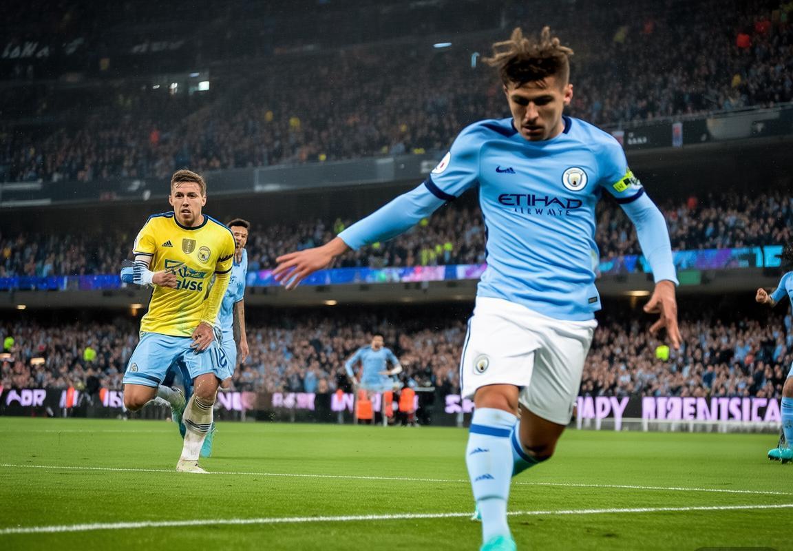 欧冠战报：曼城逆转皇家马德里晋级，阿森纳豪取六连胜，巴黎圣日耳曼与多特蒙德爆冷输球