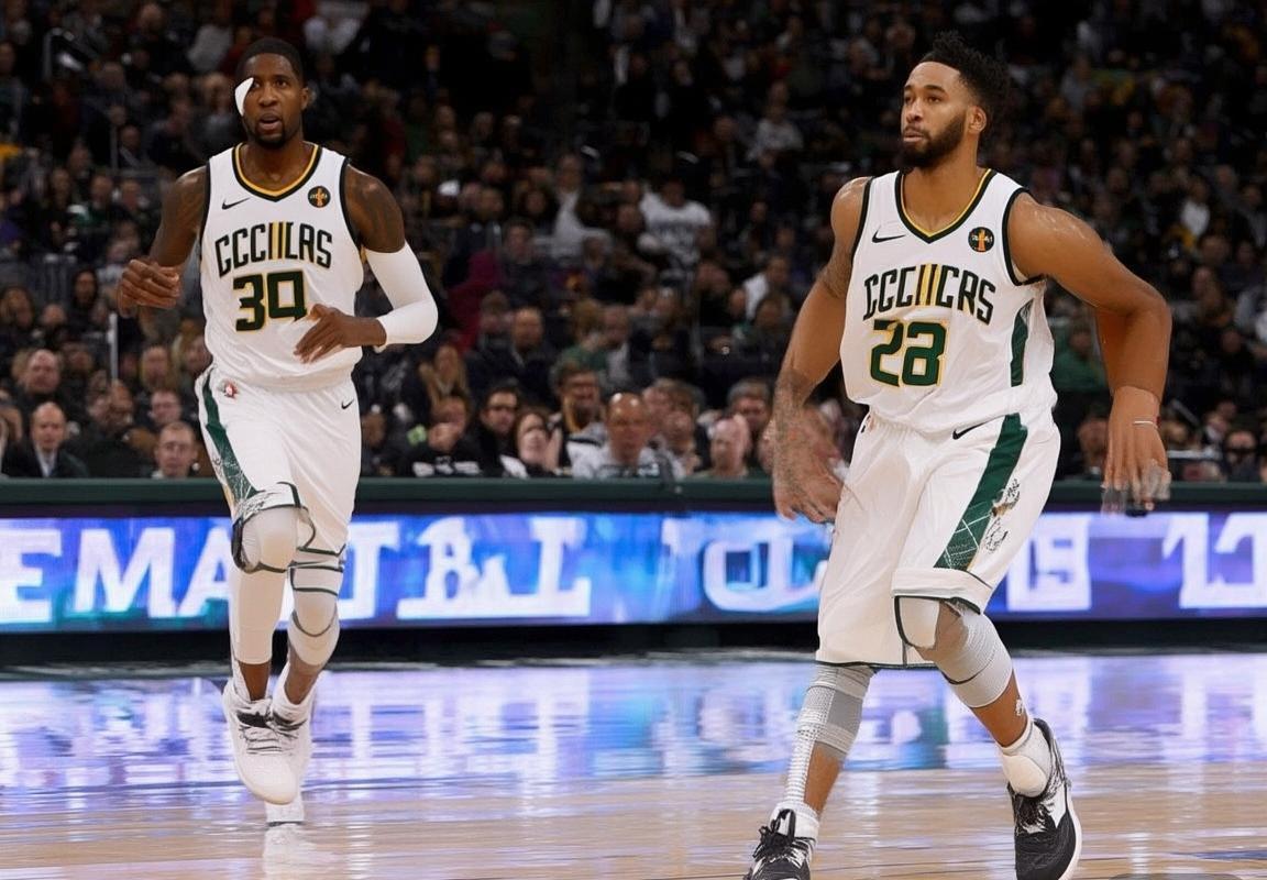 凯尔特人20分惊天逆转步行者，杰伦·布朗末节15分主宰NBA季后赛