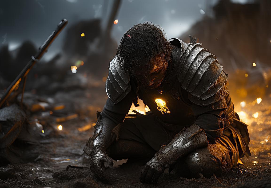 阿尔特里亚大陆：从神殿骑士到冒险者伙伴，伊桑的治愈术与圣光信仰之旅