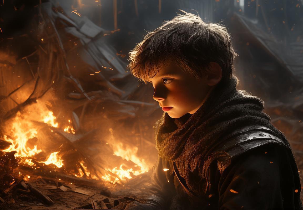 阿尔特里亚大陆：从神殿骑士到冒险者伙伴，伊桑的治愈术与圣光信仰之旅